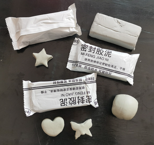 Không thấm nước và chống bụi niêm phong <span class=keywords><strong>Putty</strong></span> cho AC - Product Image 6