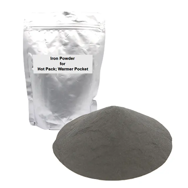 Raw Iron Herb Powder Steel Barrel Ton Iron Powder for Sleep Steam Eye Mask