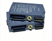 6ES7134-4NB01-0AB0 SIMATIC ET200S Módulo de Entrada de Termopar, Módulo Electrónico de Grado Industrial para Control de Procesos en Fábrica