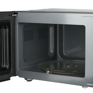 Lò vi sóng chất lượng cao 20L LAR công suất kỹ thuật số màu đen để sử dụng nhà-nướng pizza và gà trong nhà bếp! - Product Image 6