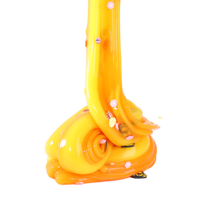 Kit Slime con logo personalizzato 6 Mix di mastice in schiuma morbida e di cristallo per miele con gioco per divertirsi di più per i bambini - Product Image 3