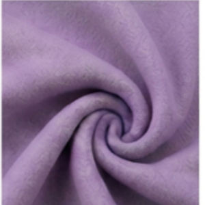 Mens Plain Lavender Purple Sweatshirt Long Sleeve Crewneck Fleece <b>Pullover</b> Loose Fit Casual Winter Warm <b>Jumper</b> - Product Image 5
