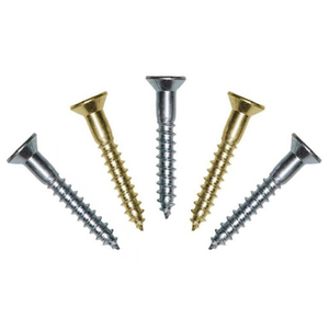 Nhà Máy Giá 316 Thép Không Gỉ #8*1-1/2 Vuông Vít <span class=keywords><strong>16</strong></span> Ổ Đĩa Chìm Đầu Bộ Lợp Gỗ Tự Khai Thác Vách Thạch Cao Vít - Product Image 2