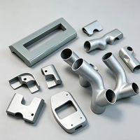 Service d'impression 3D personnalisé SLA SLS FDM, pièces en résine, nylon, ABS, PLA, prototypage rapide pour la conception industrielle