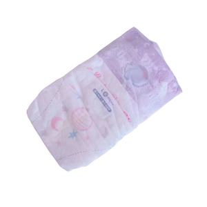 高品质低价婴儿护理产品婴儿尿布超级吸收包装与塑料袋在迪拜包批发 - Product Image 2