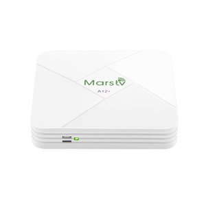 Vshare Italia Smart TV BOX Boîtier TV Android de haute qualité Décodeur Android FHD - Product Image 3