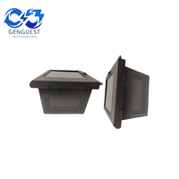 Nouveau Relais de Gestion du Moteur PLC 469-P5-HI-A20-T-H 369-HI-R-M-0-E 489-P1-HI-A20-E 239-RTD-AN Série 269/369/469/859 Bon Prix