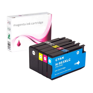 <span class=keywords><strong>Cartouche</strong></span> d'encre jet d'encre couleur haute qualité compatible 953XL 957XL 953 957 XL <span class=keywords><strong>pour</strong></span> <span class=keywords><strong>imprimante</strong></span> <span class=keywords><strong>HP</strong></span> OfficeJet Pro <span class=keywords><strong>7740</strong></span> 7720 HP953 - Product Image 5