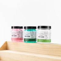 Distributeur de désodorisant écologique avec prix de parfum de plaisir