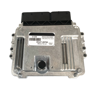 Unidad de Control de Motor de Alta Calidad 39127-2B780 9003100190KF para Vehículos <span class=keywords><strong>Hyundai</strong></span> y Kia - Product Image 3