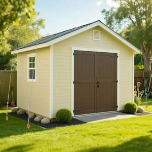 <span class=keywords><strong>Kit</strong></span> d'<span class=keywords><strong>ancrage</strong></span> au sol en acier zingué brillant de 18 pouces, diamètre de la hélice étendue de 3 pouces, capacité de 600 lb <span class=keywords><strong>pour</strong></span> tentes de camping et abris de voiture - Product Image 4