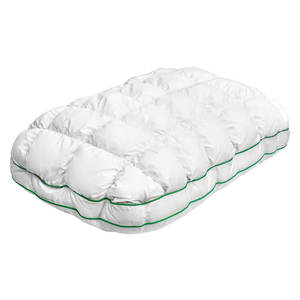 Toptan kabarık destek süper yumuşak prim aşağı alternatif dolum lüks 5 yıldızlı otel yastık pamuk - Product Image 1