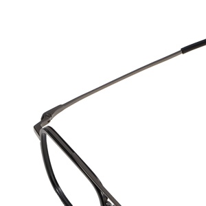 Monturas ópticas de doble puente de alta calidad, gafas de lectura, Lunette de luz antiazul, revestimiento antirreflectante, gafas Vintage para - Product Image 6