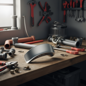 Cortador de Tubos 401, Herramienta Profesional de Plomería Metálica - Product Image 3