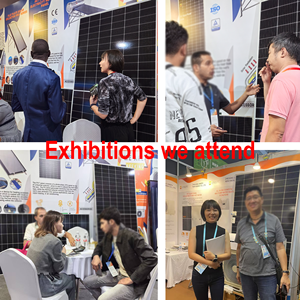 <span class=keywords><strong>Eau</strong></span> <span class=keywords><strong>chaude</strong></span> solaire thermique photovoltaïque hybride personnalisée 580W panneau de production d'énergie capteurs solaires tuyau en cuivre - Product Image 5