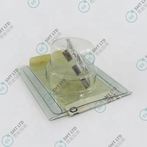 00345150S01 PLACA DE DESFORRILLO (STRIPPING DEVICE PLATE) para pieza de repuesto SMT - Product Image 3