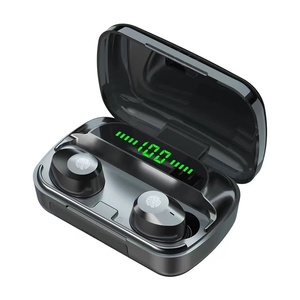Auricolari Wireless TWS M10 Più Venduti, Cuffie M28, Auricolari <span class=keywords><strong>T11</strong></span>, M19, M20, M5, Fone De Ouvido Sem Fio con Power Bank - Product Image 2