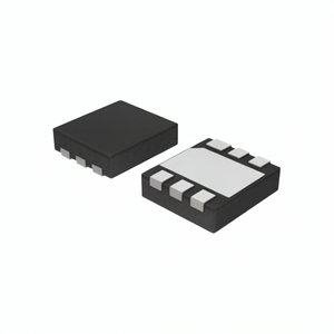 Power Management (PMIC) Buy Electronics Components Online Original One Stop Service NCP398MUTBG 6 UDFN Exposed Pad - Product Image 1