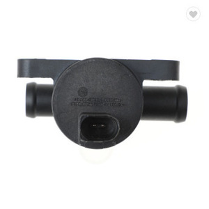 Válvula de agua del calentador Audi 4H0121671D para A3 A4 A5 A6 A8, pieza de repuesto - Product Image 4