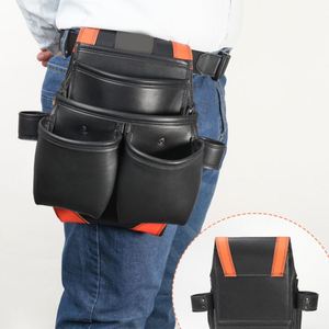 Bolsa de Herramientas para Cinturón, para Trabajos de Carpintería, Jardinería, Construcción Eléctrica, para Electricistas - Product Image 5