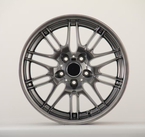 <span class=keywords><strong>Jantes</strong></span> de Voiture en Alliage YXQ Vente en Gros d'Usine pour <span class=keywords><strong>BMW</strong></span> <span class=keywords><strong>M5</strong></span> Style 65 Roue E40 E39 <span class=keywords><strong>E60</strong></span> E30 18 Pouces 5X120 - Product Image 4