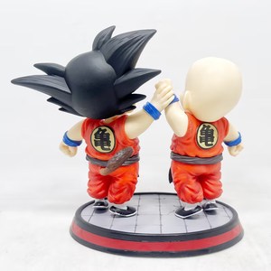 <span class=keywords><strong>Figuras</strong></span> <span class=keywords><strong>de</strong></span> Acción <span class=keywords><strong>de</strong></span> Goku <span class=keywords><strong>de</strong></span> Anime, Muñecos <span class=keywords><strong>de</strong></span> <span class=keywords><strong>Dragon</strong></span> <span class=keywords><strong>Ball</strong></span> - Product Image 4