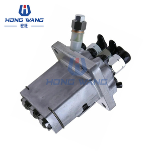 Repuestos para Excavadora 90016006-53071 Bomba de Inyección de Combustible para Excavadora Compatible con Bomba de Combustible para Motor Kubota RTV D722 D782 D902 - Product Image 1