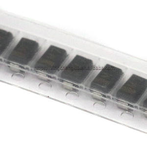 Diode de redressement M7 <span class=keywords><strong>1N4007</strong></span> IN4007 <span class=keywords><strong>SMD</strong></span> DO-214AC - Product Image 6