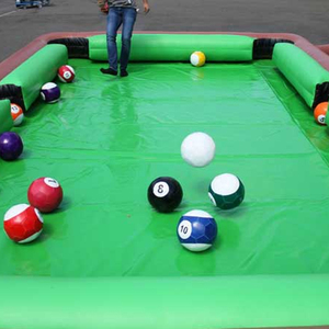 Castillo Inflable Gigante para Múltiples Pasajeros, Eventos al Aire Libre, Alquiler de Juegos de Carnaval, Agencias de Activación de Marca, Songfa PVC - Product Image 4