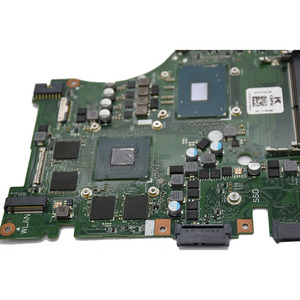 <span class=keywords><strong>Motherboard</strong></span> grafis untuk Asus GL553V I7-7700H GTX1050TI JLI - Product Image 4
