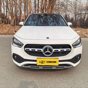 Mercedes GLA X156 2016 Usado Certificado, Benz GLA 220 4MATIC, Autos de Moda, Calidad Alemana, SUV Compacto, Disponible para Envío Inmediato - Product Image 2