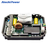 AVR UVR6 Régulateur de tension automatique U.V.R.6 Brushless AVR Générateur Alternateur Genset