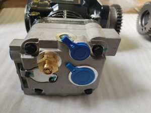 801463 Compresor de Aire de Alta Resistencia, Repuestos para Motor de Automóvil, Venta al por Mayor - Product Image 5