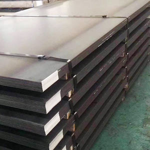 Appliqué à la plaque d'<span class=keywords><strong>acier</strong></span> d'alliage de l'industrie pétrochimique 1.0426 <span class=keywords><strong>P280GH</strong></span> 15CrMoR 14Cr1MoR - Product Image 5