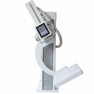 Sistem radiografi Digital UC <span class=keywords><strong>ARM</strong></span> <span class=keywords><strong>X</strong></span> <span class=keywords><strong>Ray</strong></span> DR <span class=keywords><strong>u</strong></span>-<span class=keywords><strong>arm</strong></span> untuk penggunaan medis rumah sakit - Product Image 5
