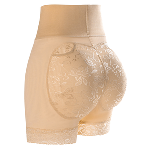 Faja Moldeadora de Silicona a Buen <span class=keywords><strong>Precio</strong></span>, Sexy, Realza Glúteos y Caderas, Pantalones Cortos de Silicona, Levanta Glúteos, Push-Up para Mujer - Product Image 3