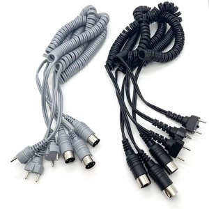 Câble d'alimentation pour pièce à main électrique Strong 210 102L 105L, accessoire de remplacement pour perceuse à ongles électrique - Product Image 1