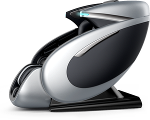 Großhandel Elektrischer Ganzkörper-Massagesessel <span class=keywords><strong>3D</strong></span> SL Zero Gravity Massagesessel - Product Image 3