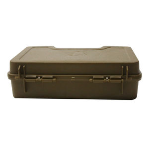 カスタマイズ可能なOEM/ODM CHIYUE Chiyue-GC-19 耐衝撃車載用カーゴ収納トランクケース マルチツールボックス 防水PP改造 - Product Image 6