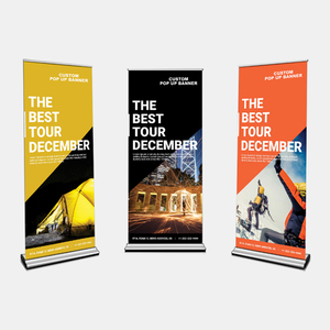 في الهواء الطلق مخصص سحب ما يصل لافتة "<span class=keywords><strong>x</strong></span> 79" حتى حجم العرض 80 * ، - Product Image 2