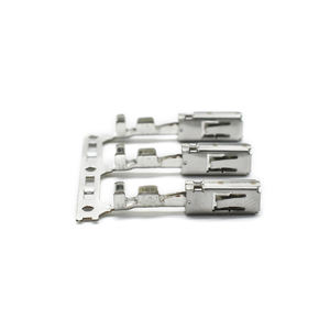 Bornes <span class=keywords><strong>électrique</strong></span>s automobiles en laiton à <span class=keywords><strong>prix</strong></span> d'usine, bornes de batterie de <span class=keywords><strong>voiture</strong></span> <span class=keywords><strong>pour</strong></span> la connexion de fils - Product Image 5