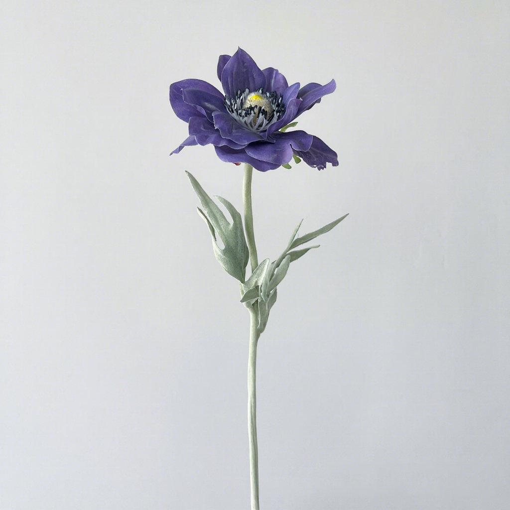Violet foncé