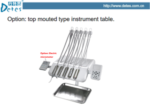 Popular Children <strong>Dental</strong> <strong>Chair</strong> Factory <strong>Price</strong> for Kids Clinic - Product Image 5