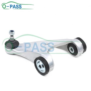 Bras de commande supérieur arrière OPASS pour <span class=keywords><strong>ALFA</strong></span> <span class=keywords><strong>ROMEO</strong></span> <span class=keywords><strong>156</strong></span> 147 GT 932 937 <span class=keywords><strong>1997</strong></span>- 51776327 - Product Image 1