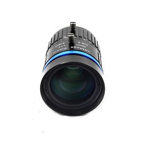 10 Megapíxeles 25mm longitud <span class=keywords><strong>Focal</strong></span> 1 pulgada C / CS montaje microscopio 4K lente de cámara industrial óptica - Product Image 3