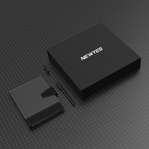 NEWYES APP Reconocimiento de escritura a mano Syncpen Cloud <span class=keywords><strong>Pen</strong></span> A5 Digital Notebook Reutilizable Sync Digital Smart <span class=keywords><strong>Pen</strong></span> Set - Product Image 2