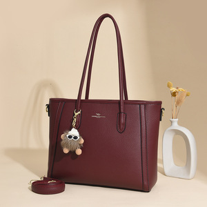 Nouveaux Sacs Bandoulière de Créateur Tendance en Cuir PU de Haute Qualité, Sacs Messager Décontractés, Cabas de Luxe pour Femmes, Sacs à Main et Pochettes - Product Image 1