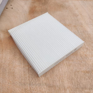 Pièces automobiles OEM 87139-28020 87139-58010 87139-0K060 87139-0E040 8713948050 Filtre de climatisation d'habitacle de voiture pour <span class=keywords><strong>Toyota</strong></span> - Product Image 4