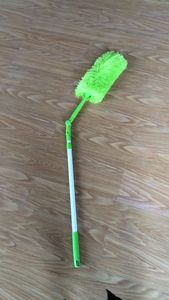 <strong>EXTENDABLE</strong> HANDLE MICROFIBER FEATHER <strong>DUSTER</strong> - Product Image 5