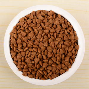 Aliments secs pour chiens personnalisés à faible MOQ et prix compétitif, marque privée OEM, haute teneur en protéines, sans céréales, fabricant d'aliments naturels pour chiens - Product Image 6